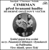 LP - Cimrman ped branami hudby