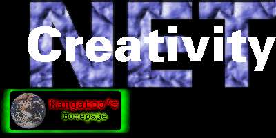 Creativity Net - síť pro
      tvořivé