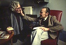 Ivan Blatn s Frances Meacham