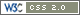 CSS - ikona