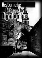 Historické fotografie Nymburka