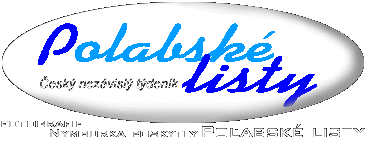 Fotografie Nymburka poskytly Polabské listy, český nezávislý
      týdeník